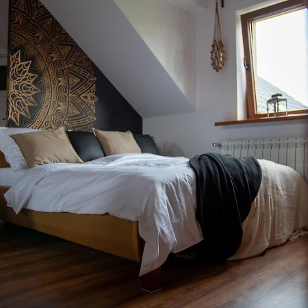 Apartamenty Zloty I Morski - Kolobrzeg, Budzistowo מראה חיצוני תמונה